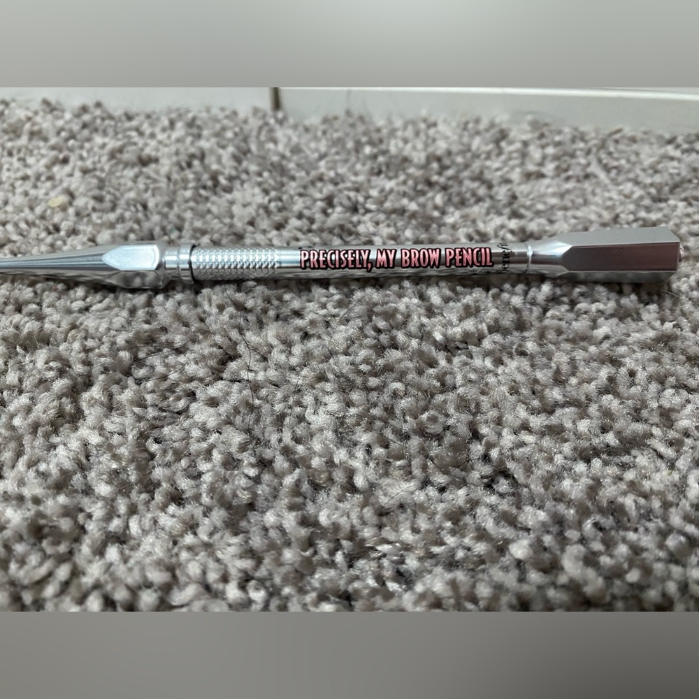 Benefit Precisely Brow Pencil - Grey